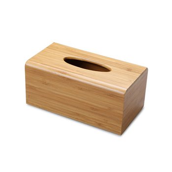 簡約風木面紙盒_0